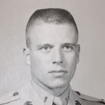 Andy Blenkle OCS Grad