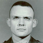 12-65 OCS Grad Jim O'Kelly