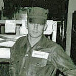 OCS Squad Bay Jud Blakely