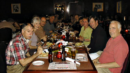 Ellis Island Casino & Brewery