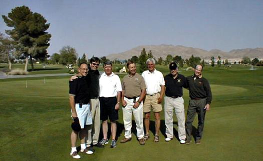 Bowen, Vickers, Mellon