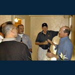 Couch, Connor, Gibbons, Beard