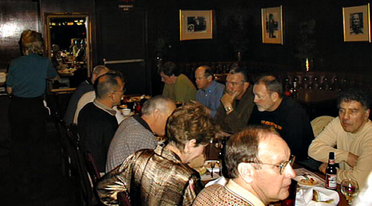 Ellis Island Casino & Brewery