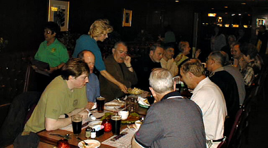 Ellis Island Casino & Brewery