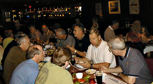 Ellis Island Casino & Brewery