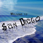 Welcome to San Diego, California