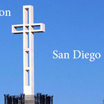 Welcome to San Diego, California