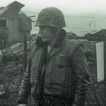 Carl Bergman - Khe Sanh